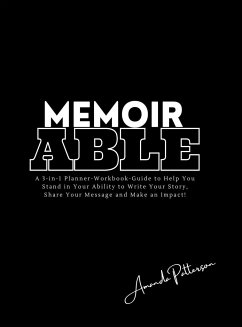 Memoir Able - Patterson, Amanda