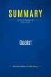 Summary: Goals! - Bild 1