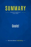 Summary: Goals!