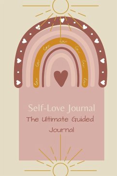Self-Love Journal - Alto, Charlmayne