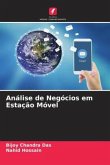 Análise de Negócios em Estação Móvel