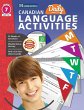 Canadian Daily Language Activities... - Bild 1
