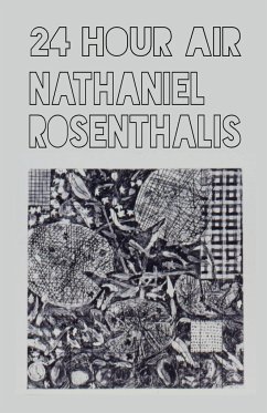 24 Hour Air - Rosenthalis, Nathaniel