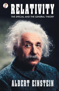 Relativity - Einstein, Albert