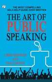 The Art of Public Speaking