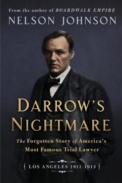 Darrow's Nightmare - Johnson, Nelson
