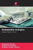 Endodontia cirúrgica