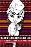 Diary of a Creative Black Girl - Trust and Believe, I Got This