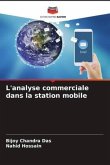 L'analyse commerciale dans la station mobile