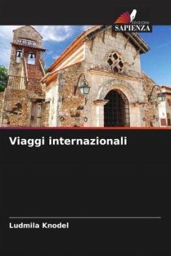 Viaggi internazionali - Knodel, Ludmila