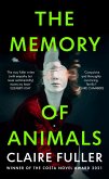 The Memory of Animals (eBook, ePUB)