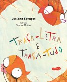 Traça-letra e Traça-tudo (eBook, ePUB)