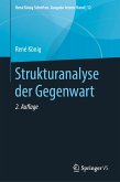 Strukturanalyse der Gegenwart (eBook, PDF)
