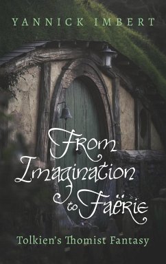 From Imagination to Faërie