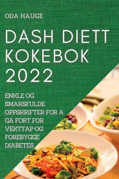 DASH DIETT KOKEBOK Cover DASH DIETT KOKEBOK