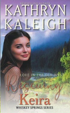 Rescuing Keira - Kaleigh, Kathryn
