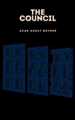 The Council (eBook, ePUB) - Boyner, Acar Murat