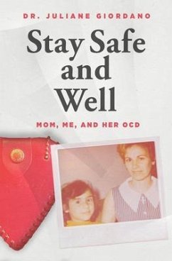 Stay Safe And Well (eBook, ePUB) - Giordano, Juliane