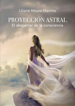 Cover PROYECCIÓN ASTRAL (eBook, ePUB)