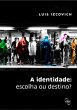 A identidade (eBook, ePUB) - Bild 1