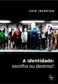 A identidade (eBook, ePUB)