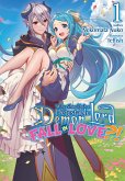 Why Shouldn't a Detestable Demon Lord Fall in Love?! Volume 1 (eBook, ePUB)