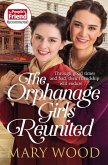 The Orphanage Girls Reunited (eBook, ePUB)