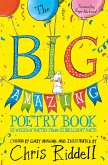 The Big Amazing Poetry Book (eBook, ePUB)