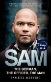 Sam: Coming soon to Disney Plus as Sam - A Saxon (eBook, ePUB)