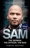 Sam: As featured on Disney+ as Sam - A Saxon (eBook, ePUB)