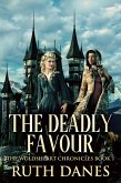 The Deadly Favour (eBook, ePUB)