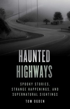 Cover Haunted Highways (eBook, ePUB)