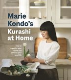 Kurashi at Home (eBook, ePUB)