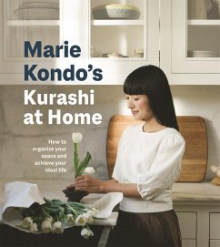 Kurashi at Home (eBook, ePUB) - Kondo, Marie