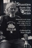 Shanties from the Seven Seas (eBook, ePUB)