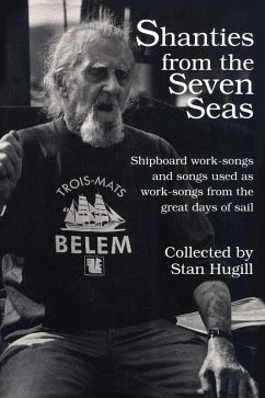 Cover Shanties from the Seven Seas (eBook, ePUB)