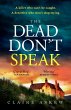 The Dead Don't Speak (eBook, ePUB) - Bild 1