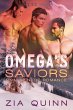 Omega's Saviors: MMM Menage Romance... - Bild 1