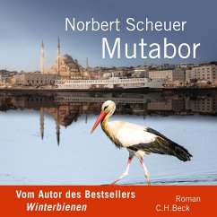 Mutabor (MP3-Download) - Scheuer, Norbert