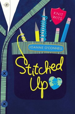 Stitched Up (eBook, ePUB) - O'Connell, Joanne