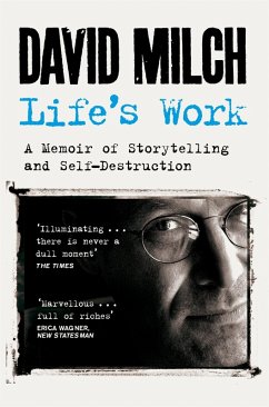 Life's Work (eBook, ePUB) - Milch, David