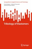 Tribology of Elastomers (eBook, PDF)
