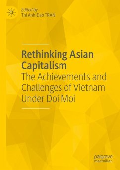 Rethinking Asian Capitalism (eBook, PDF)