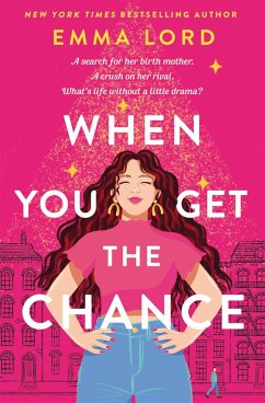When You Get The Chance (eBook, ePUB) - Lord, Emma