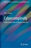 Cybercomplexity (eBook, PDF)