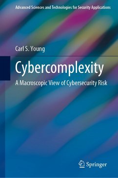 Cybercomplexity (eBook, PDF) - Young, Carl S.