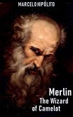 Merlin (eBook, ePUB) Merlin (eBook, ePUB)