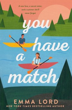 You Have A Match (eBook, ePUB) - Lord, Emma