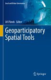 Geoparticipatory Spatial Tools (eBook, PDF)