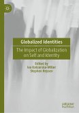 Globalized Identities (eBook, PDF)